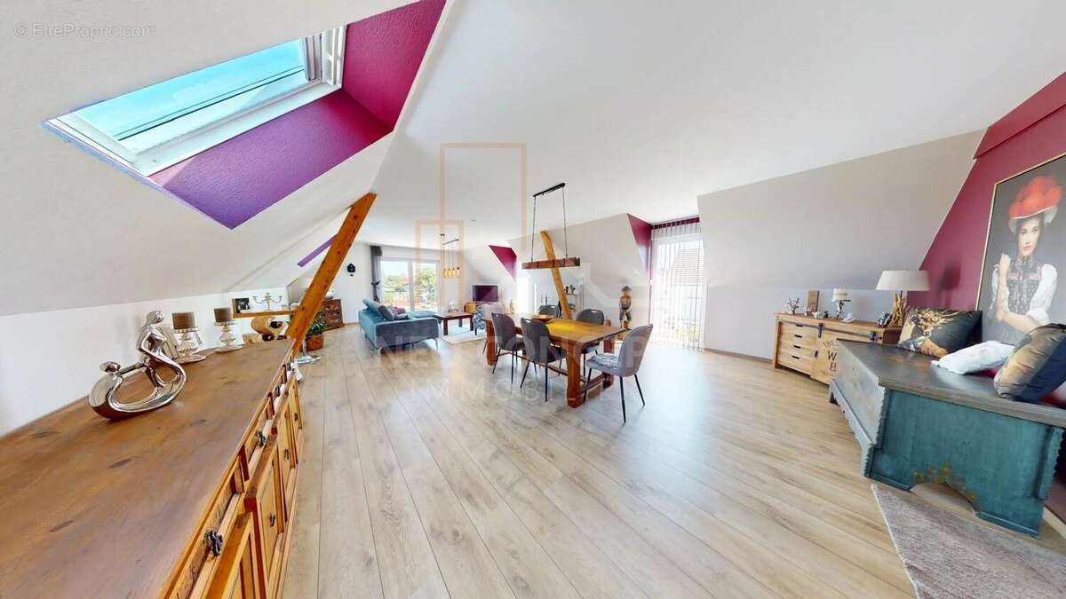 Exceptionnelle propriété de 35 ares avec maison contemporaine de 216 m² - photo 4