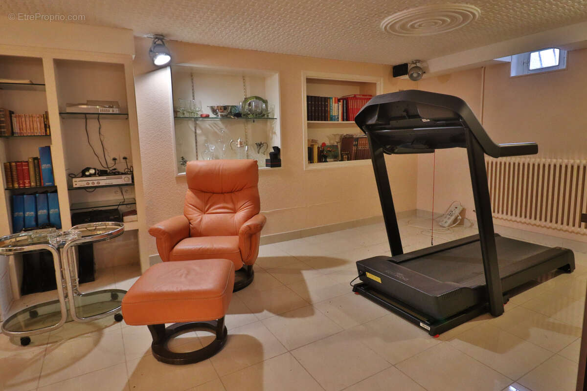 Maison à SAINTE-SAVINE