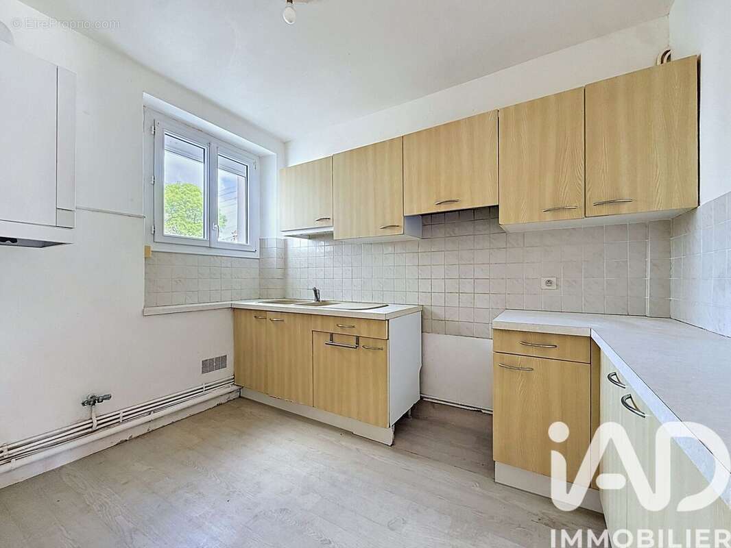 Photo 7 - Appartement à CONCARNEAU