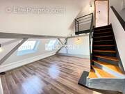 Appartement à GERSTHEIM