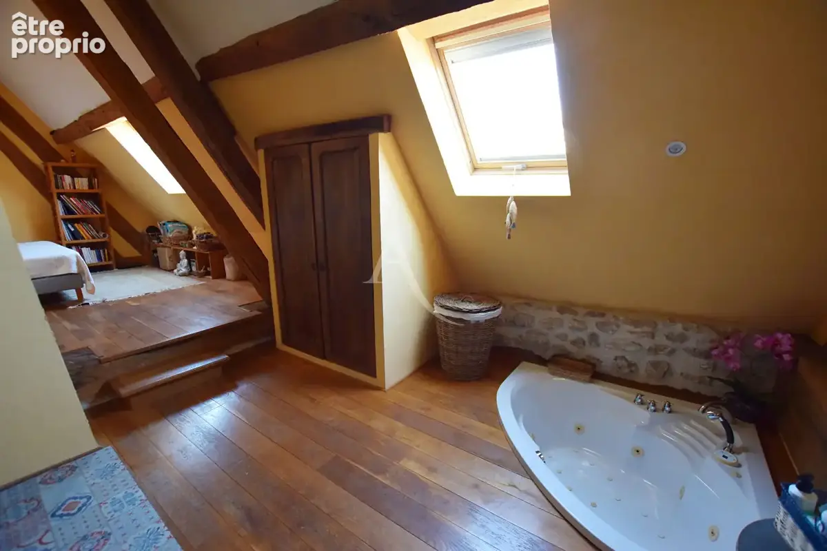 Maison  7 pièce(s) 181.35 m2 - photo 9