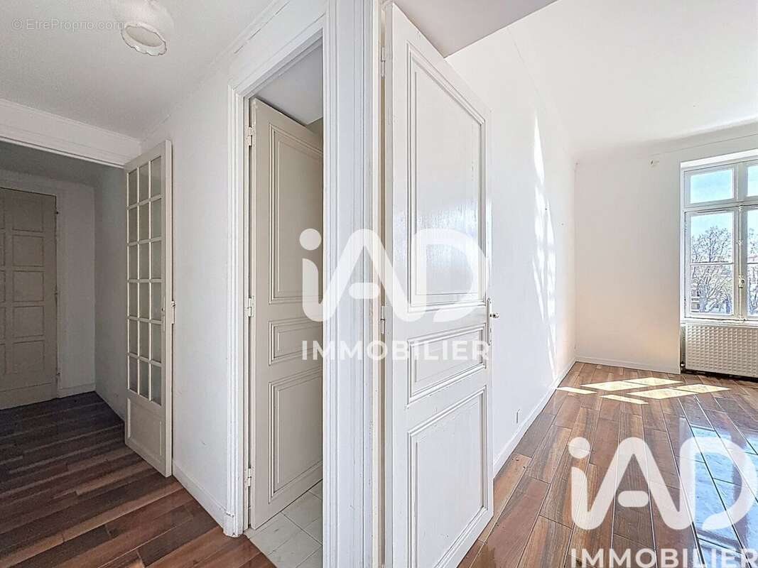 Photo 6 - Appartement à MENTON