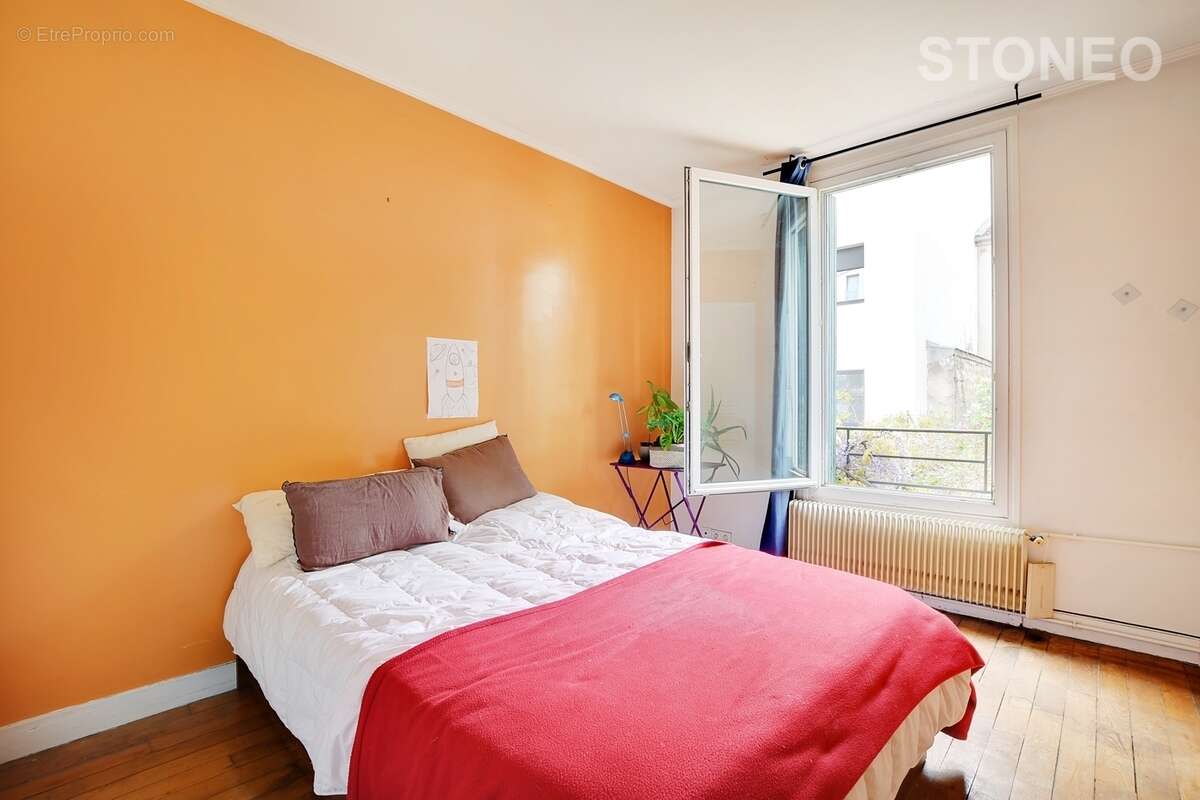 Appartement à VANVES