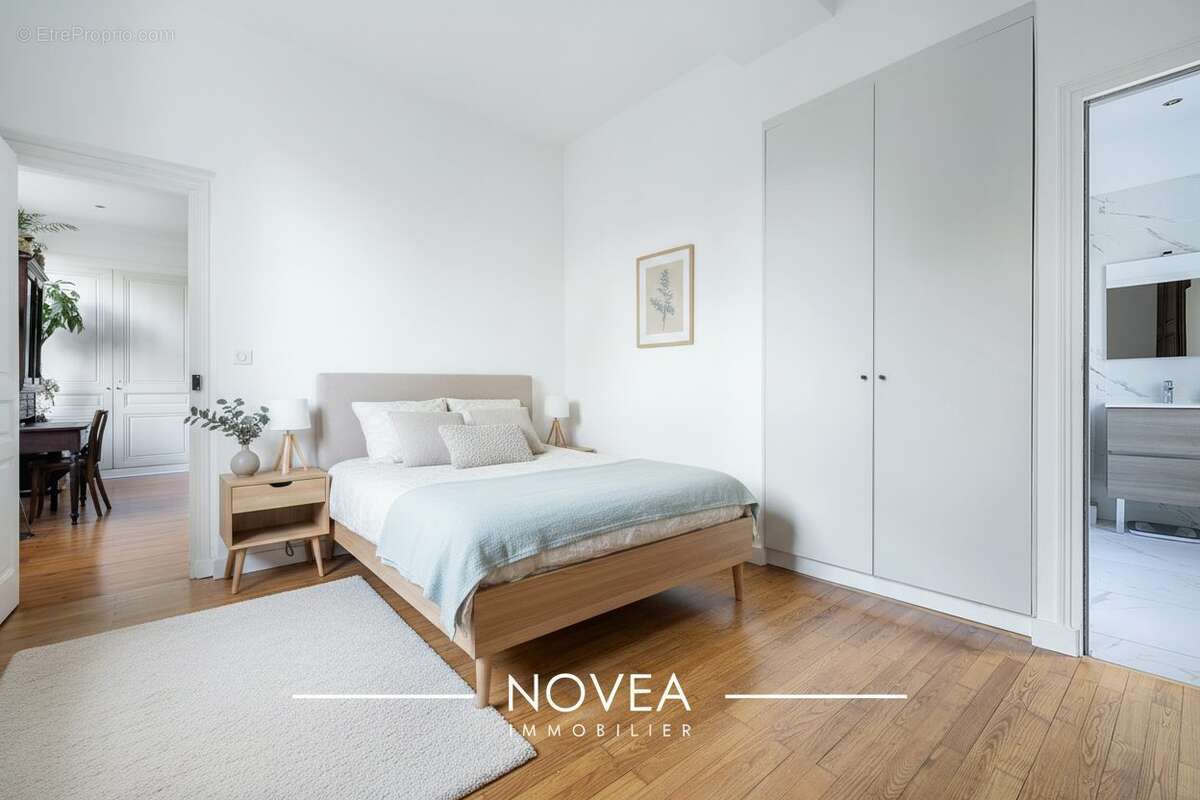 Appartement à FONTAINES-SUR-SAONE