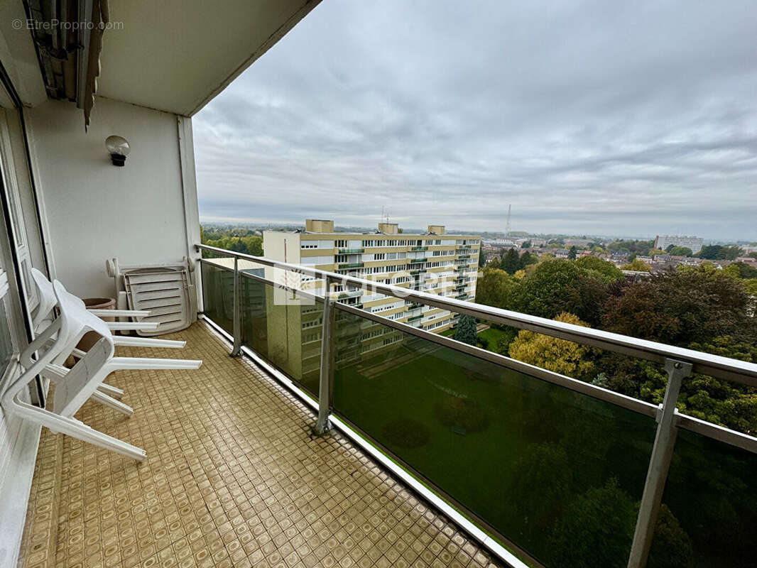 Appartement à DOUAI