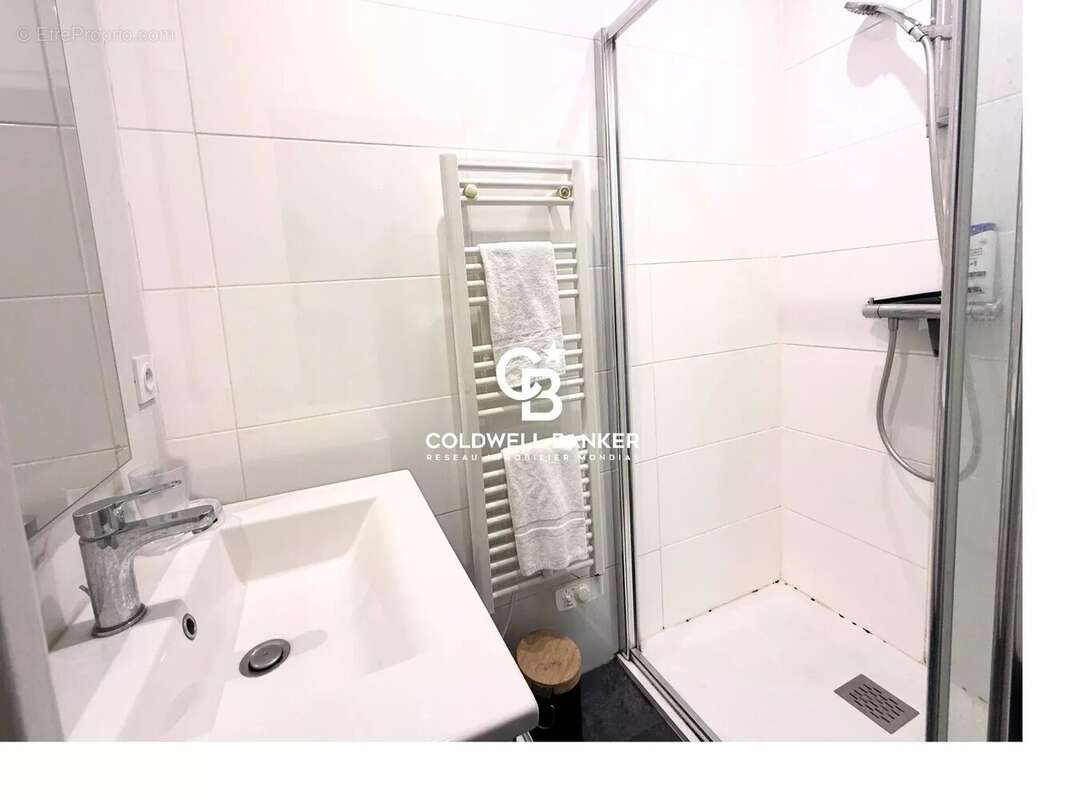 Appartement 2 pieces hyper centre proche gare - photo 4