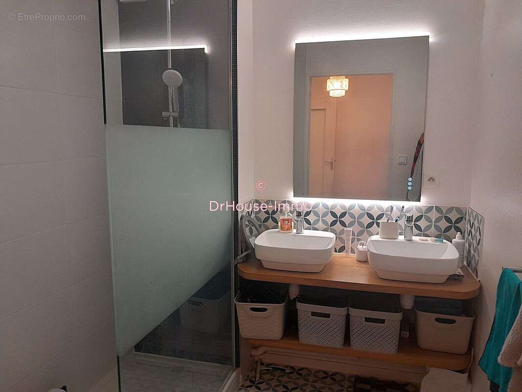 Appartement à ANGERS