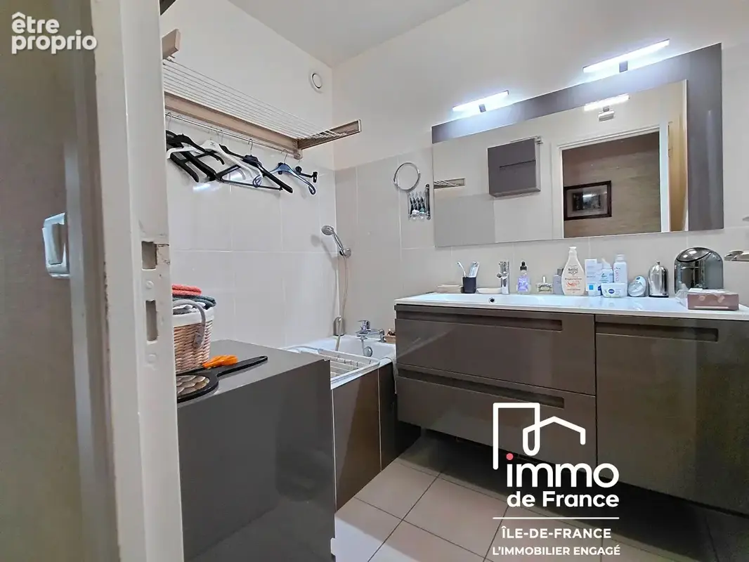 Appartement Rueil Malmaison 4 pièce(s) 82 m2 - photo 10