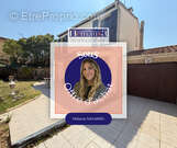 Maison à CAISSARGUES