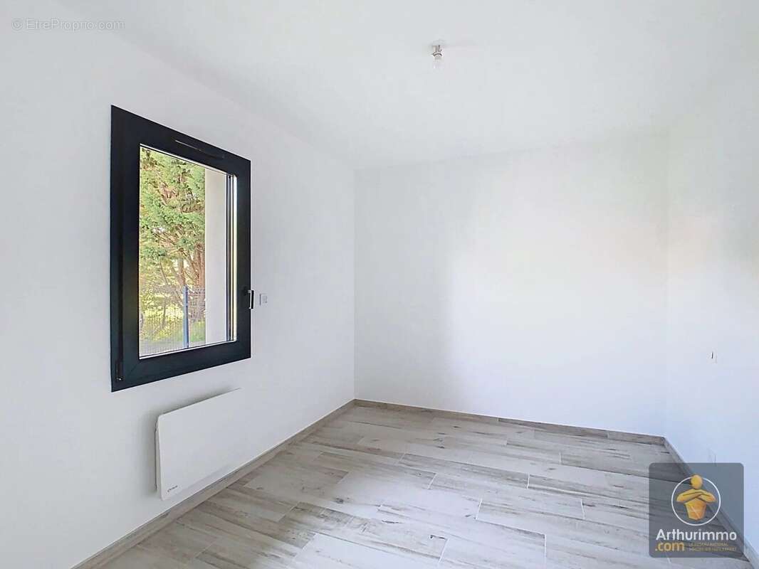 Maison à PONTENX-LES-FORGES