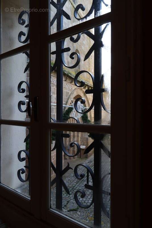 Maison à MAGNAC-LAVAL