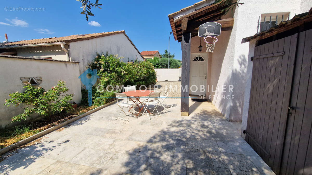 Maison traditionnelle - photo 18