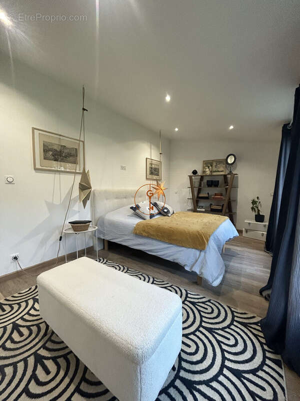 Maison à THIETREVILLE