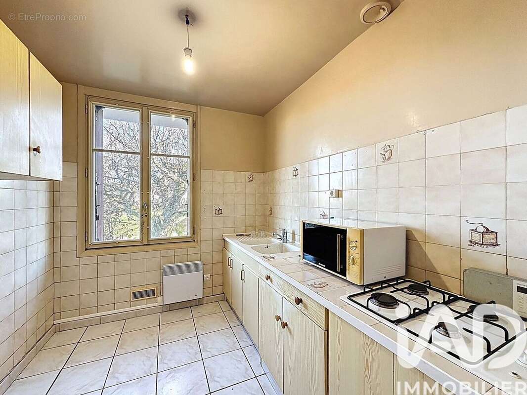 Photo 5 - Maison à COURTENAY