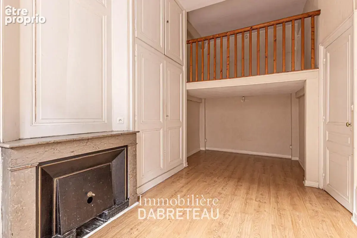 Appartement à LYON-2E