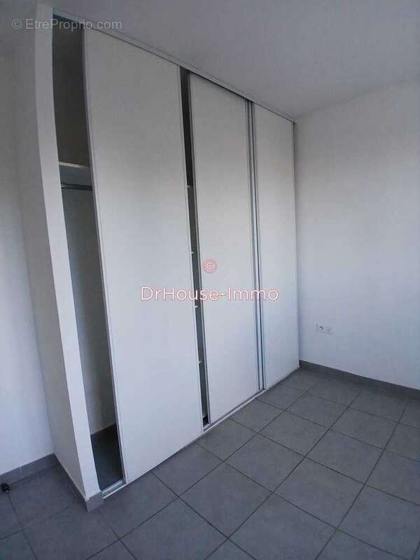 Appartement à SALLELES-D&#039;AUDE