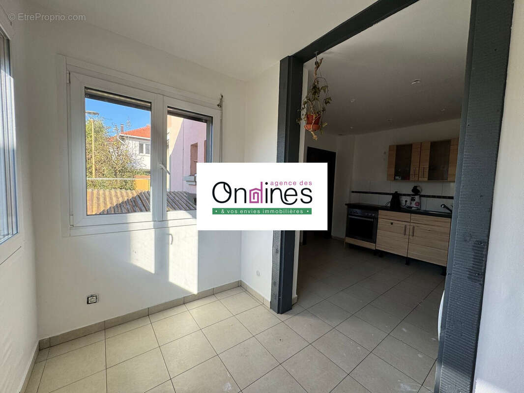Appartement à NIEDERHAUSBERGEN