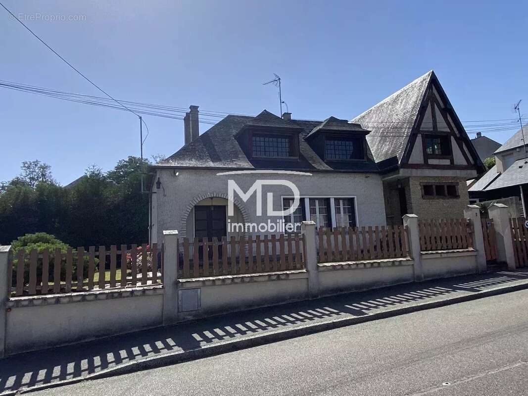 Maison à EVREUX