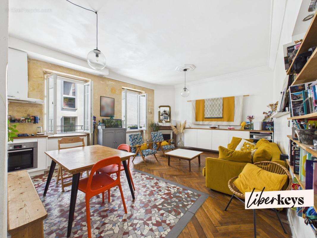 Maison 3 pièces 70m2 - Victoire - photo 2
