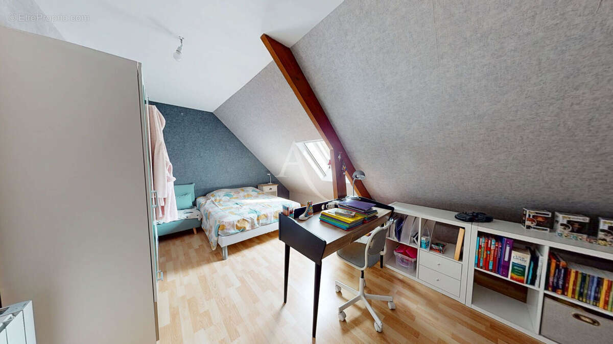 Maison 156 m² à Prey  - photo 12