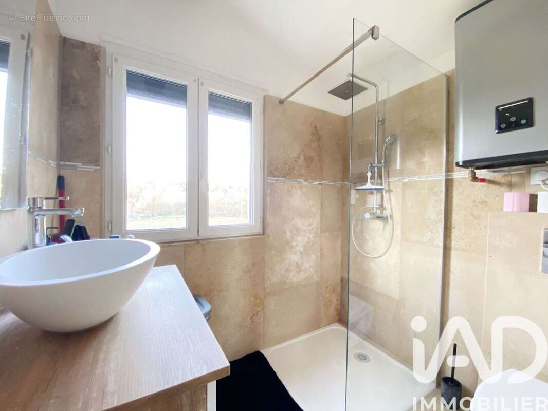 Photo 8 - Maison à VAISON-LA-ROMAINE