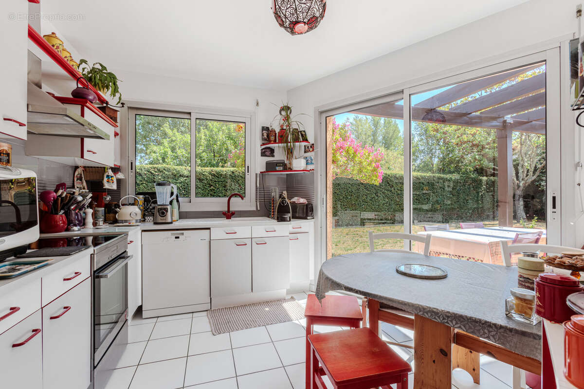 Maison t4/5 de 130m2 - photo 4
