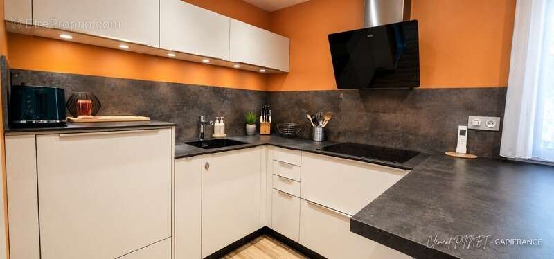 Appartement à GAP