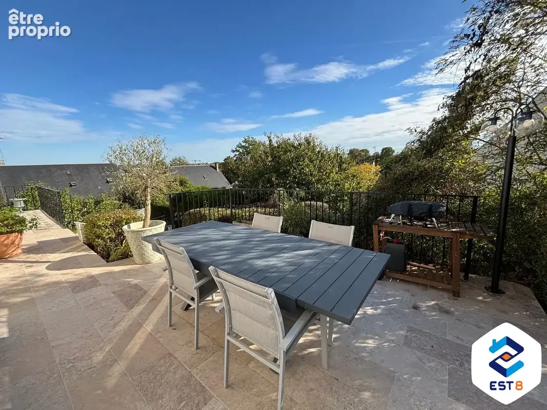 Maison 8 pièces 152 m² à vendre à Venette (60280) - photo 2
