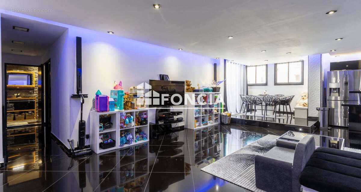 Appartement à FOS-SUR-MER