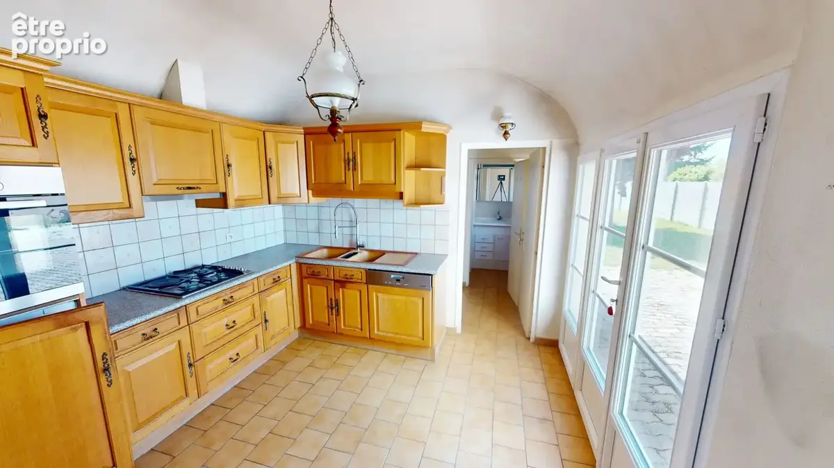 Maison 6 pièces 115 m² à vendre à Olivet (45160) - photo 6