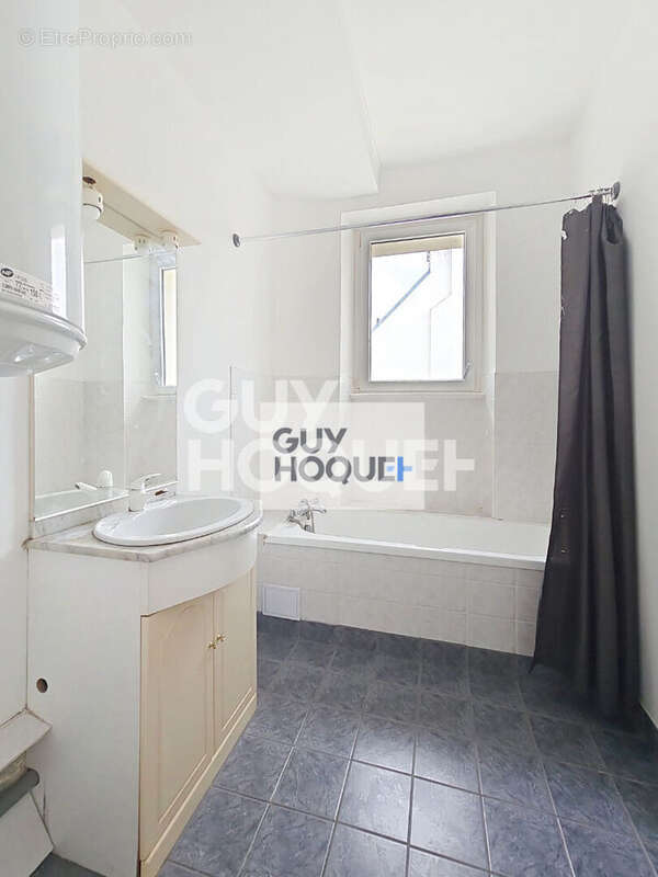 Appartement à BREST