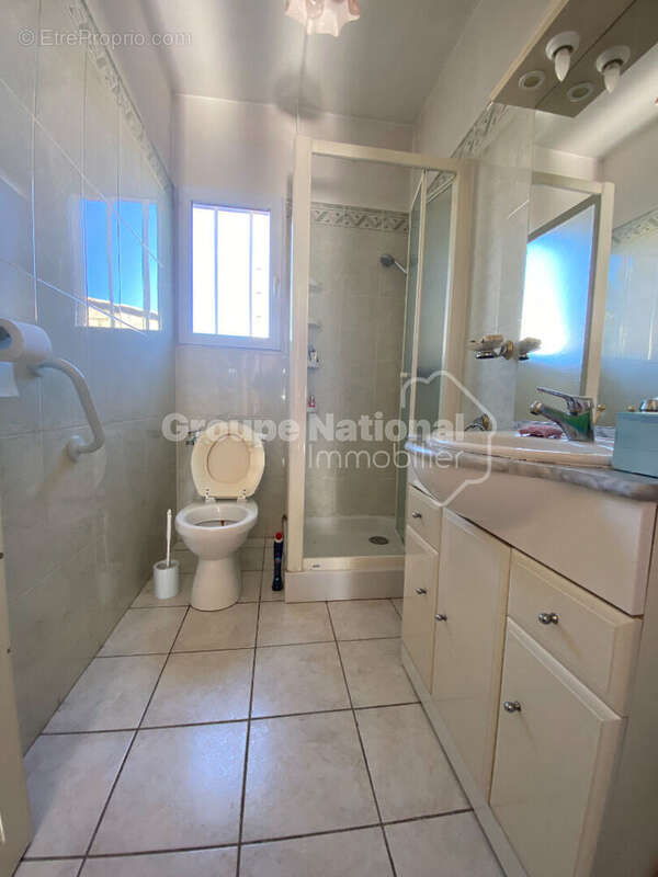 Ensemble immobilier proche commodités - photo 8