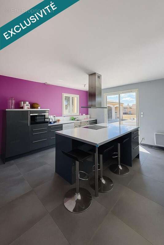 Photo 4 - Maison à PAULIGNE