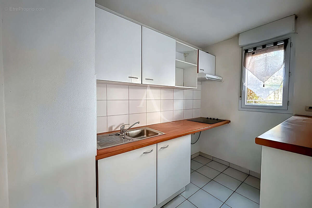 Appartement à VAUVERT