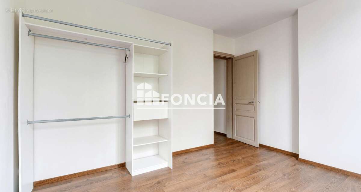 F3 secteur saint thomas - photo 6