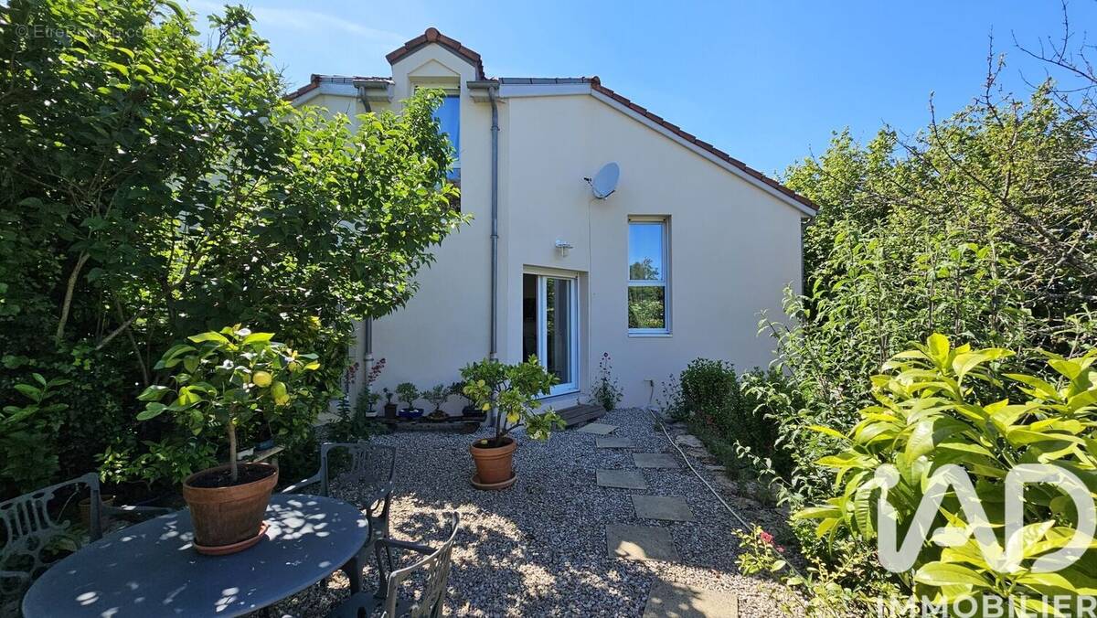 Photo 1 - Maison à AUBIN