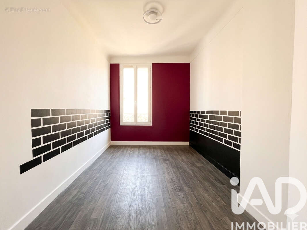 Photo 3 - Appartement à ASNIERES-SUR-SEINE