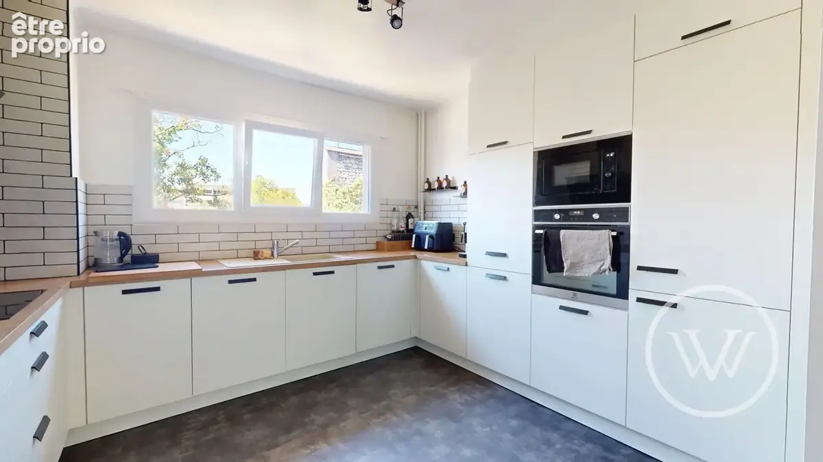 Appartement 3 pièces 84 m² à vendre à Besancon (25000) - photo 5