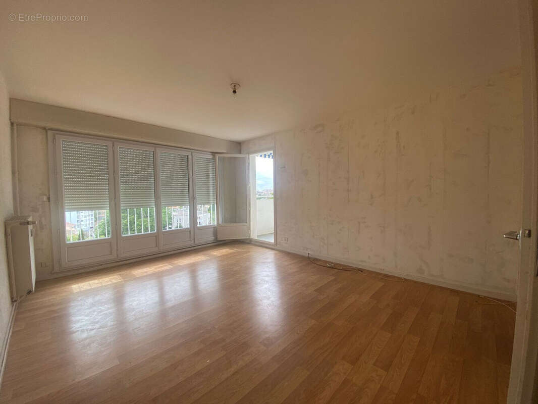 Photo 5 - Appartement à NIORT