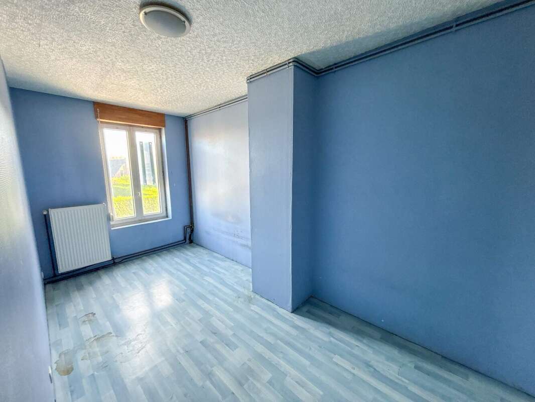 Maison à LYS-LEZ-LANNOY