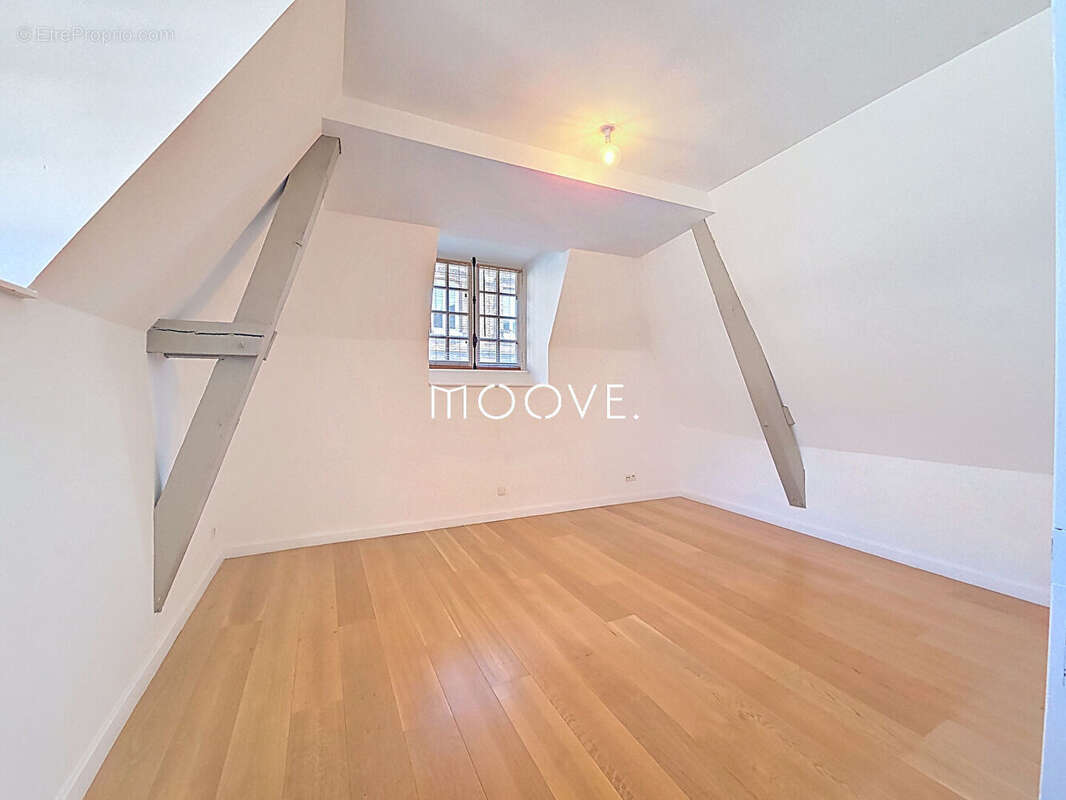 Appartement à ROUEN