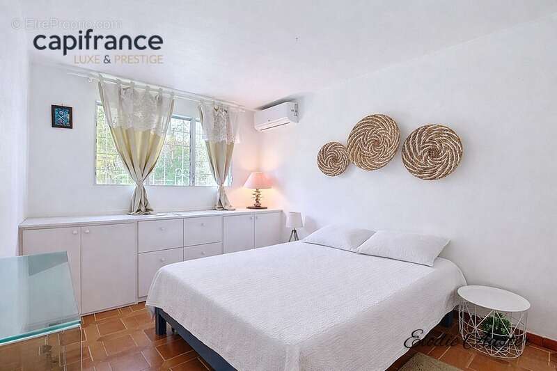 Maison à SAINT-FRANCOIS