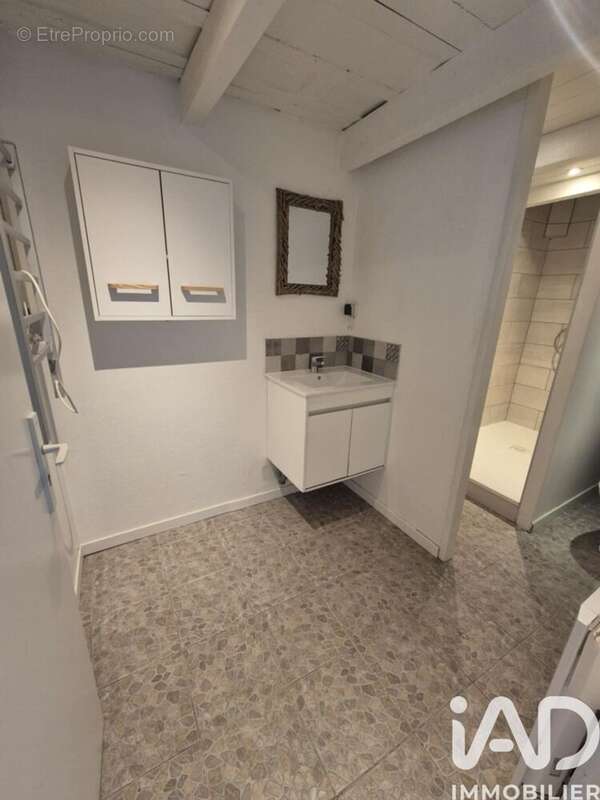 Photo 5 - Maison à ISIGNY-SUR-MER