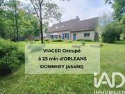 Photo 1 - Maison à DONNERY