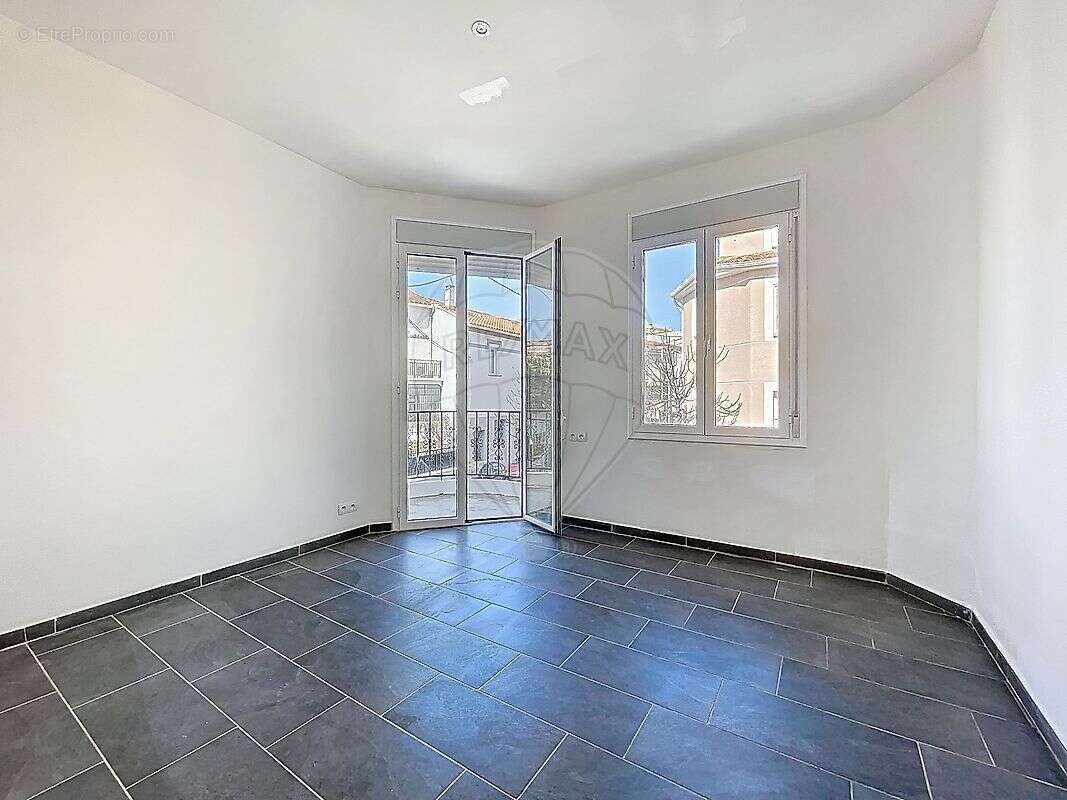 Maison à PERPIGNAN