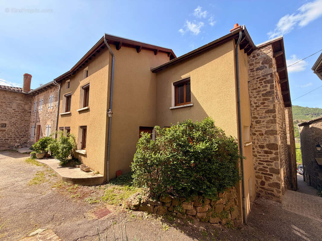 Maison à PAILHARES
