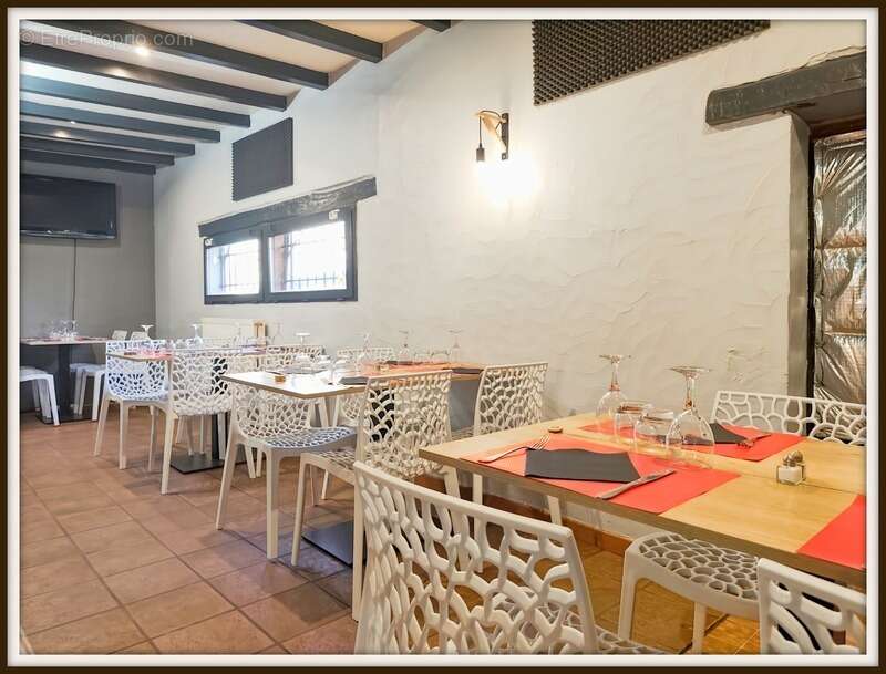 Commerce à AUREILHAN