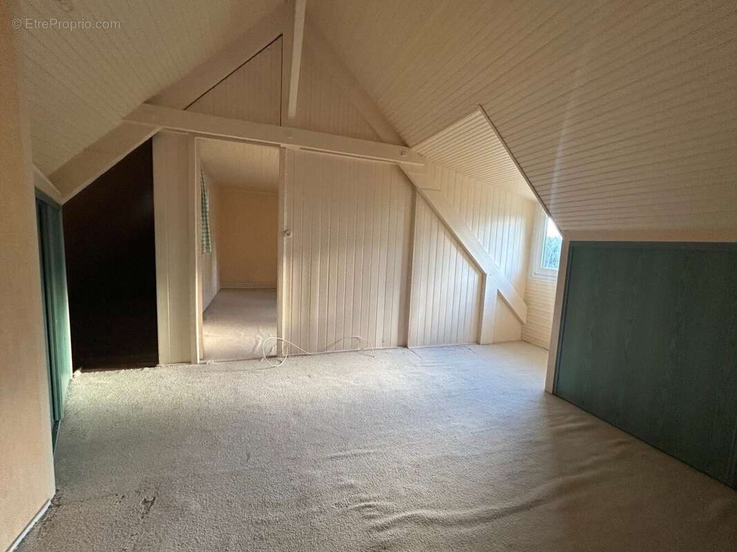 Maison à SAINT-BRIEUC