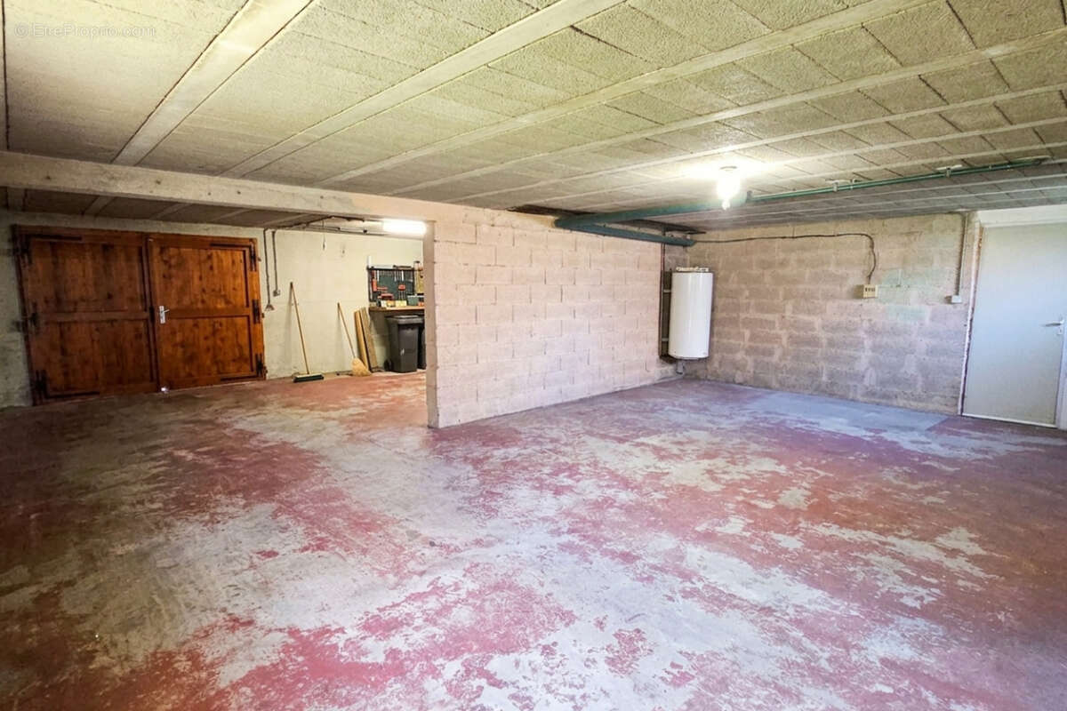 Maison à SAINT-PRIEST