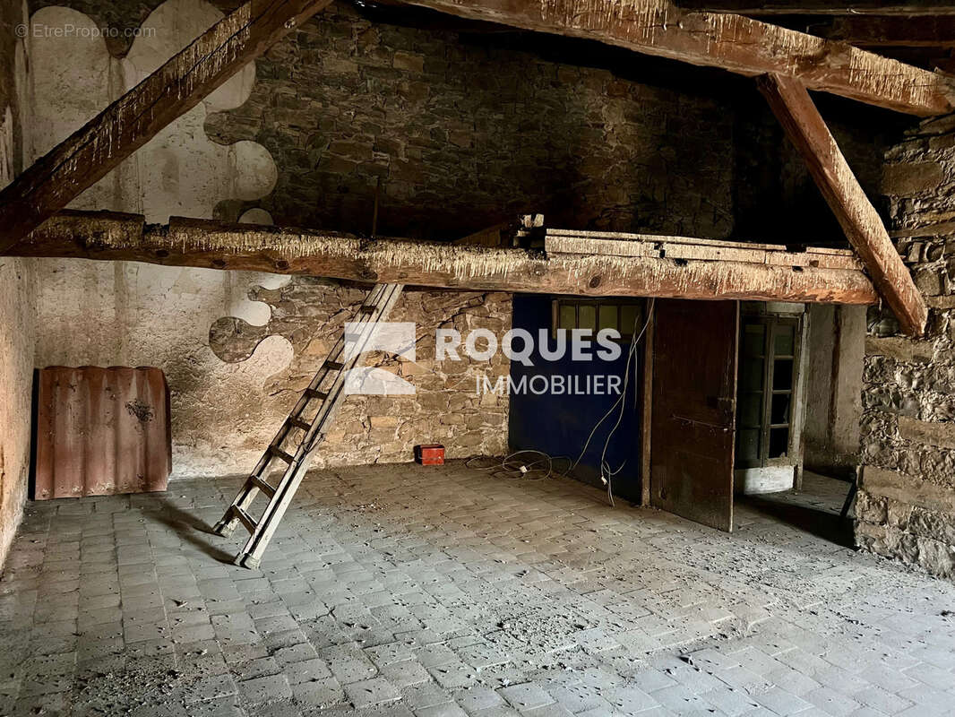 Maison à MILLAU